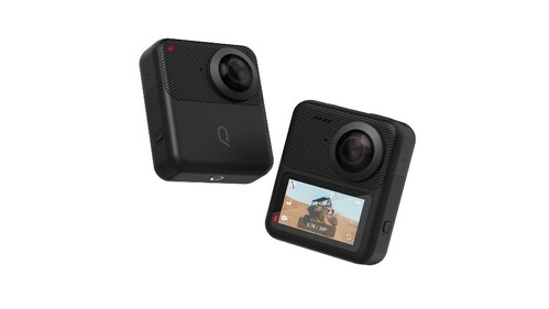 VR Cameras & Headsets UAE