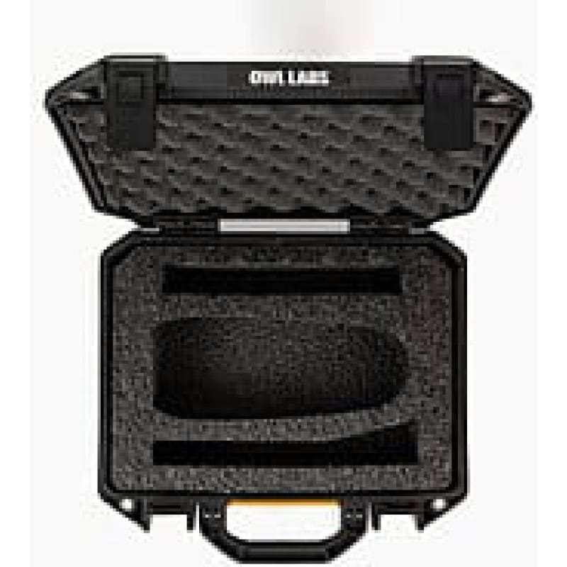 Owl Labs Meeting Owl 3 & 4+ Hard Sided Carry Case