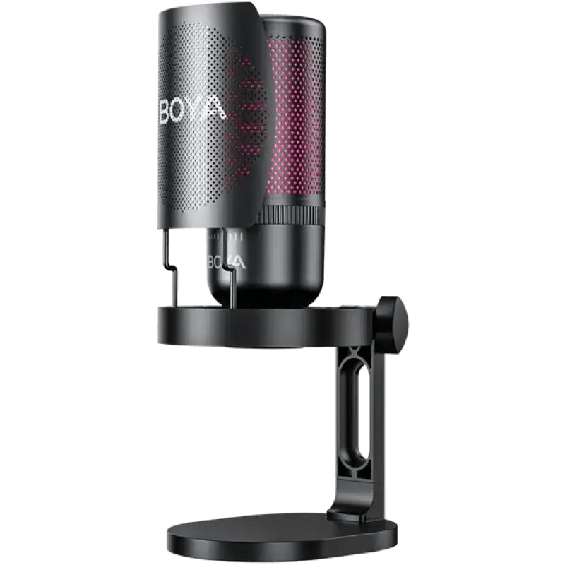 BOYA K3 USB Condenser Microphone