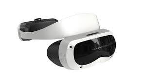 pancake VR headset