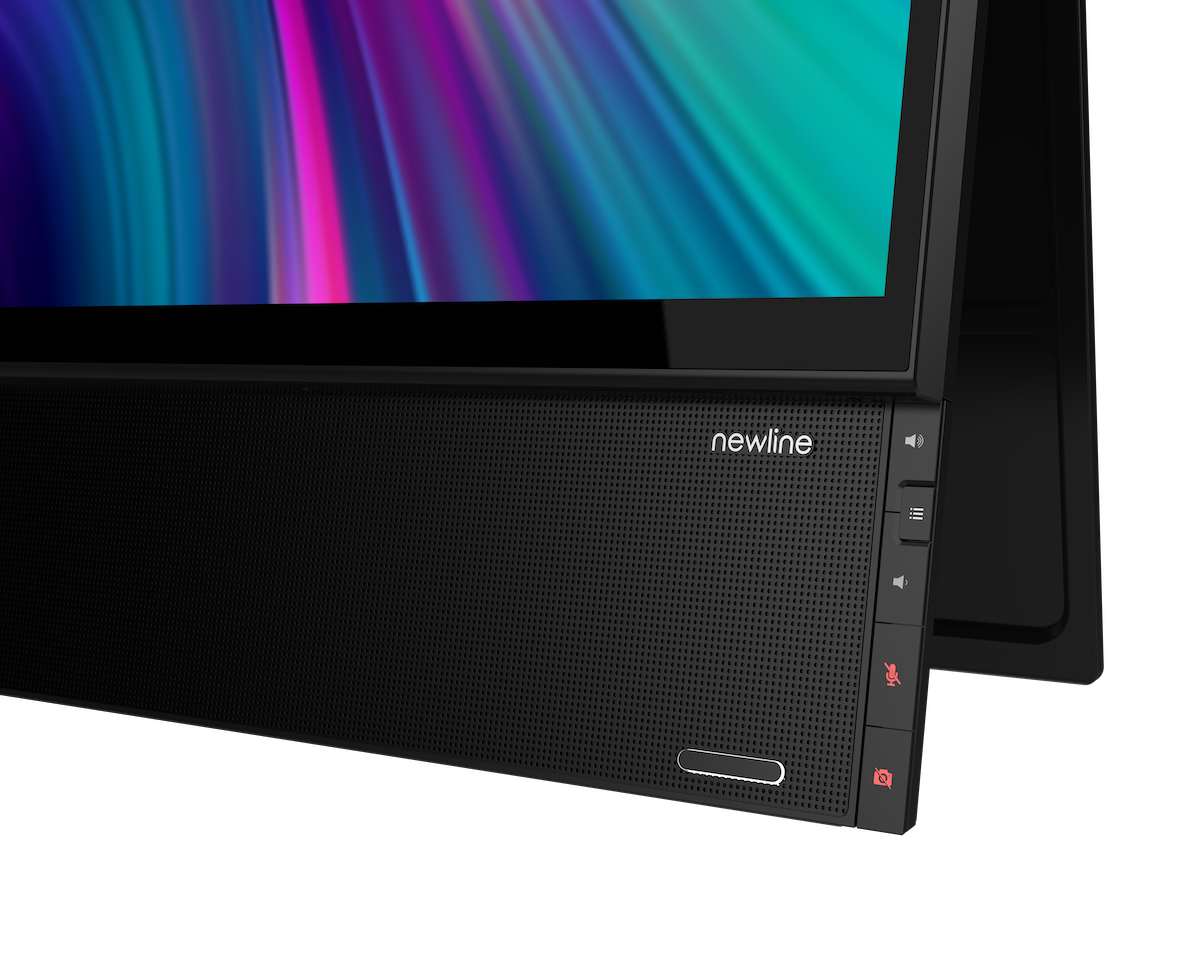 Newline Flex Collaboration Desktop (Official UAE Distributor)