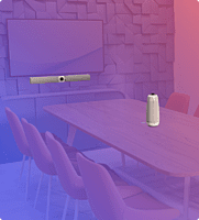 Meeting Owl 3 + Owl Bar | Distributor | 360° Video Conferencing System