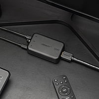 Obsbot UVC-HDMI Adapter V2 | Distributor