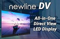 Newline DV Series - Distributor