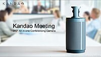 Kandao Meeting 360 | Distributor
