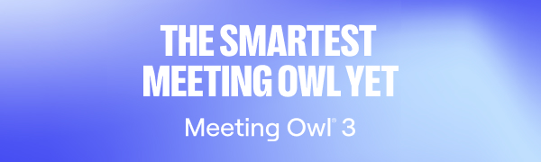 Meeting Owl 3 Expansion Microphone